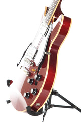 2010 Gibson Custom Shop ES-339 Semi Hollowbody Electric Guitar