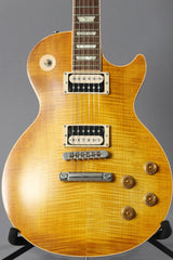 2005 Gibson Les Paul Standard Faded Honey Burst