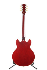 2010 Gibson Custom Shop ES-339 Semi Hollowbody Electric Guitar