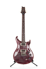 2015 PRS Paul Reed Smith DGT David Grissom Signature Violet Flame Top