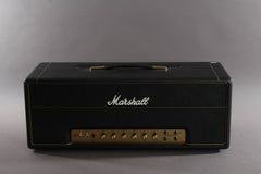 2011 Marshall YJM100 Yngwie Malmsteen Signature 100-Watt Tube Guitar Amp Head
