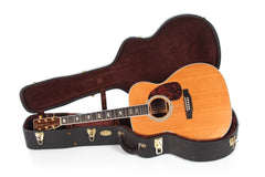 2007 Martin J-40 Acoustic Electric Guitar