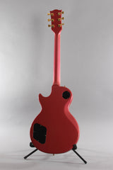 1988 Gibson Les Paul Custom Lite Metallic Sunset ~Video Of Guitar~