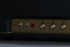 2011 Marshall YJM100 Yngwie Malmsteen Signature 100-Watt Tube Guitar Amp Head