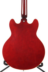 2010 Gibson Custom Shop ES-339 Semi Hollowbody Electric Guitar