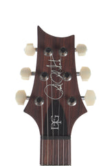 2015 PRS Paul Reed Smith DGT David Grissom Signature Violet Flame Top