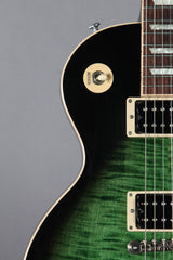 2018 Gibson Les Paul Slash Anaconda Burst Flame Top
