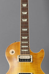 2005 Gibson Les Paul Standard Faded Honey Burst