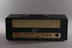 2011 Marshall YJM100 Yngwie Malmsteen Signature 100-Watt Tube Guitar Amp Head