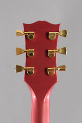 1988 Gibson Les Paul Custom Lite Metallic Sunset ~Video Of Guitar~