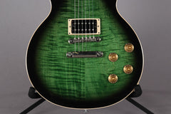 2018 Gibson Les Paul Slash Anaconda Burst Flame Top
