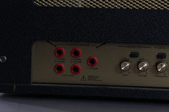 2011 Marshall YJM100 Yngwie Malmsteen Signature 100-Watt Tube Guitar Amp Head