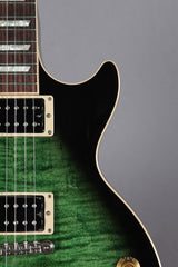2018 Gibson Les Paul Slash Anaconda Burst Flame Top