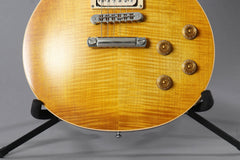 2005 Gibson Les Paul Standard Faded Honey Burst