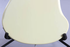 1975 Rickenbacker 4001 White