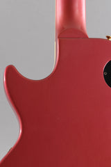 1988 Gibson Les Paul Custom Lite Metallic Sunset ~Video Of Guitar~