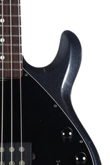 2014 Ernie Ball Music Man StingRay 5 Pewter