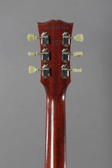 2005 Gibson Les Paul Standard Faded Honey Burst