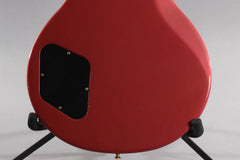 1988 Gibson Les Paul Custom Lite Metallic Sunset ~Video Of Guitar~