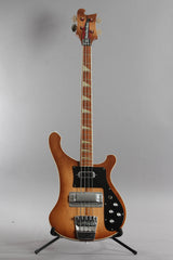 1980 Rickenbacker 4001 Autumnglo