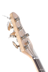 2014 Ernie Ball Music Man StingRay 5 Pewter