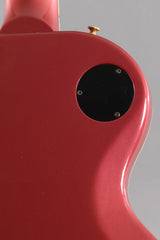 1988 Gibson Les Paul Custom Lite Metallic Sunset ~Video Of Guitar~