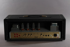 2011 Marshall YJM100 Yngwie Malmsteen Signature 100-Watt Tube Guitar Amp Head