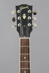 2018 Gibson Memphis ES-335 Satin Cherry