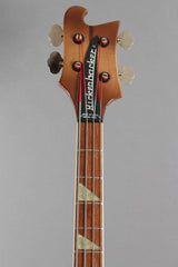 1980 Rickenbacker 4001 Autumnglo