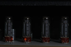 2011 Marshall YJM100 Yngwie Malmsteen Signature 100-Watt Tube Guitar Amp Head