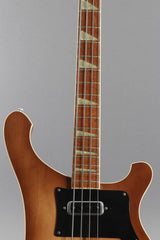 1980 Rickenbacker 4001 Autumnglo
