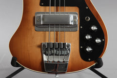 1980 Rickenbacker 4001 Autumnglo