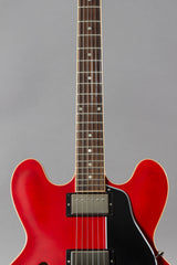 2018 Gibson Memphis ES-335 Satin Cherry