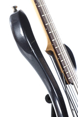 2014 Ernie Ball Music Man StingRay 5 Pewter