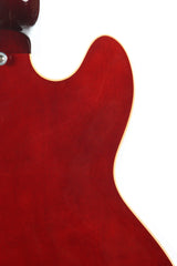 2010 Gibson Custom Shop ES-339 Semi Hollowbody Electric Guitar