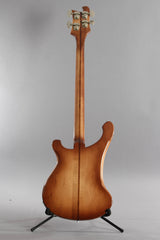 1980 Rickenbacker 4001 Autumnglo