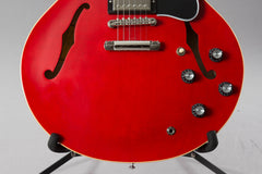 2018 Gibson Memphis ES-335 Satin Cherry