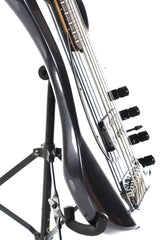 2014 Ernie Ball Music Man StingRay 5 Pewter