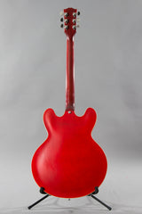 2018 Gibson Memphis ES-335 Satin Cherry