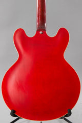 2018 Gibson Memphis ES-335 Satin Cherry