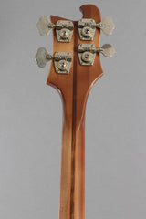 1980 Rickenbacker 4001 Autumnglo