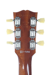 2010 Gibson Les Paul Lou Pallo Signature Electric Guitar -ONLY 400 MADE-