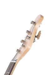 2014 Ernie Ball Music Man StingRay 5 Pewter