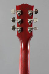 2018 Gibson Memphis ES-335 Satin Cherry