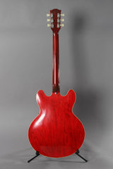 2016 Gibson Memphis Historic Series '63 Es-335TDC VOS Bigsby Sixties Cherry w/Custom Made Plate