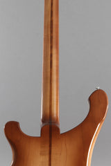 1980 Rickenbacker 4001 Autumnglo