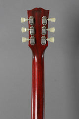 2016 Gibson Memphis Historic Series '63 Es-335TDC VOS Bigsby Sixties Cherry w/Custom Made Plate