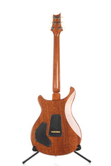 2015 PRS Paul Reed Smith DGT David Grissom Signature Violet Flame Top