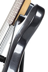 2014 Ernie Ball Music Man StingRay 5 Pewter