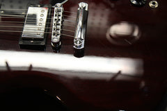 2013 Gibson SG Angus Young Signature "Thunderstruck" Electric Guitar